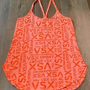 Athletic tank top, XS